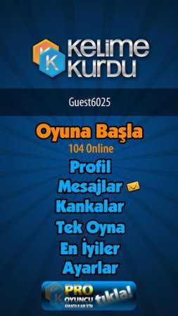 Kelime Kurdu Android Kelime Bulma Oyunu Apk Oyun Uygulama Ve Zil