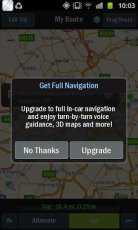 CoPilot GPS - Android Navigasyon GPS Uygulaması » Apk indir, Android ...