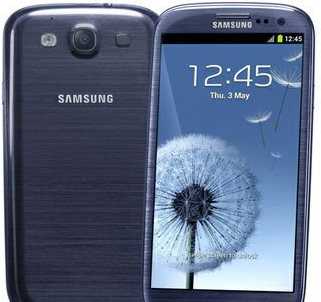 Galaxy S3 GT-I9300 I9300XXBLFB 4.0.4 Türkiye Sürümü