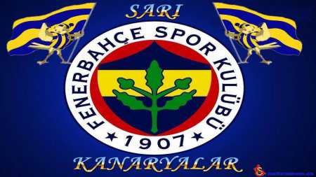 Fenerbahçe Duvar Kağıtları HD