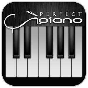 Perfect Piano (Android Piyano Dersleri Uygulaması)