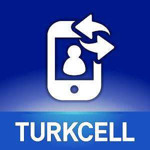 Turkcell Telefon Yedekleme (Android Turkcell Rehber Yedekleme Uygulaması)
