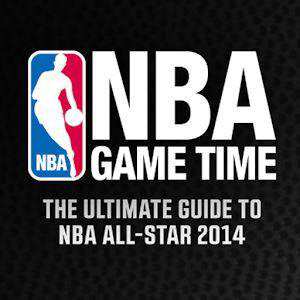 NBA GAME TIME (Android NBA Takip Uygulaması)