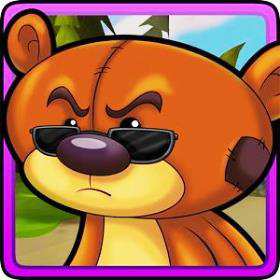 Grumpy Bears (Android Huysuz Ayılar Oyunu)