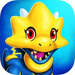Dragon City Android apk v4.8 MOD