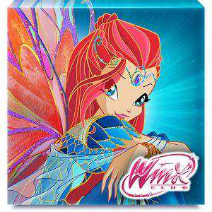 Winx Android Oyunu