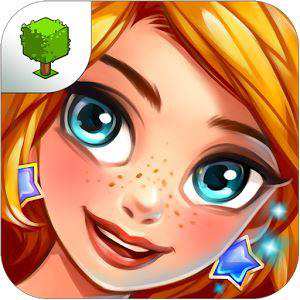 Fairy Farm Android Çiftlik Oyunu
