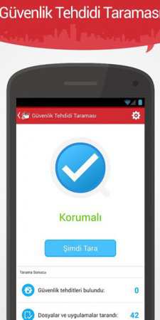 Dr. Safety Antivirüs Android Uygulaması » Apk Oyun ve 