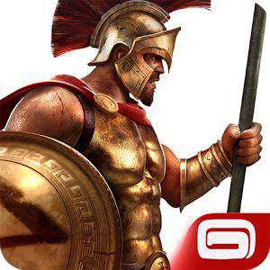 Age of Sparta Android Strateji Oyunu İndir