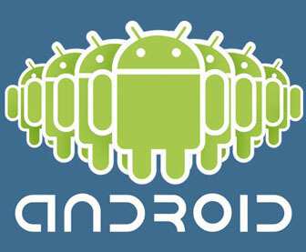 Android'de 3 tuş Nedir?