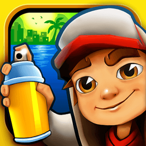 Subway Surfers Sydney