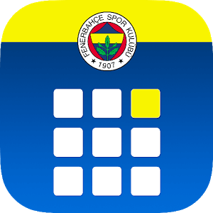 Fenerbahçe 2048 Android Oyunu İndir
