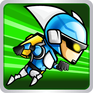 Gravity Guy FREE (Android Gravity Guy Oyunu)