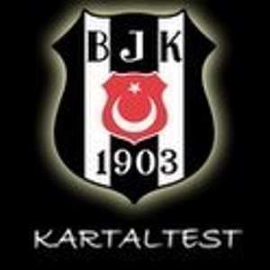 Karakartal Beşiktaş Bilgi Testi