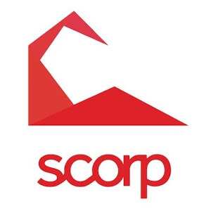 Scorp Android Sosyal Video Paylaşım Uygulaması