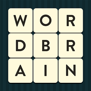 WordBrain Android Kelime Oyunu