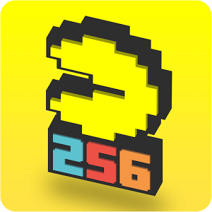 Geçmişten Günümüze PAC-MAN 256 - Endless Maze