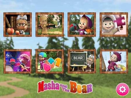 instal the last version for android Masha World