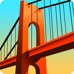 Android Köprü Birleştirme Oyunu Bridge Constructor