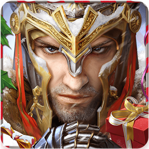 Güç ve Savaş Rise Of The Kings APK İle Birarada