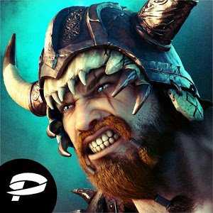 Vikings: War Of Clans APK Oyun İndir