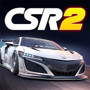 CSR Racing 2 APK İle Hız Yapmanın Zevkini Yaşayın