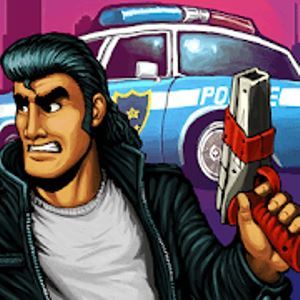 retro city rampage dx cant update