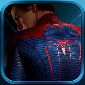 Amazing Spider-Man 3D Live WP (Android Örümcek Adam Canlı Duvar Kağıdı)